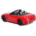 Auto R/C BMW Z4 Roadster Rastar 1:14 Raudona Auto R/C BMW Z4 Roadster Rastar 1:14 Raudona