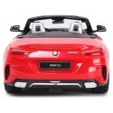 Auto R/C BMW Z4 Roadster Rastar 1:14 Red Auto R/C BMW Z4 Roadster Rastar 1:14 Red