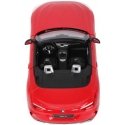 Car R/C BMW Z4 Roadster Rastar 1:14 Red Car R/C BMW Z4 Roadster Rastar 1:14 Red