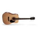 Cort AD 810 OP – acoustic guitar + free Cort case Cort AD 810 OP – acoustic guitar + free Cort case