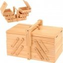Excellent Houseware wooden jewelry box Excellent Houseware wooden jewelry box