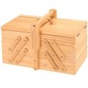 Excellent Houseware wooden jewelry box Excellent Houseware wooden jewelry box