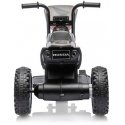 Milly Mally Battery Chassis Motorcycle HONDA CRF 450R Gray Milly Mally Battery Chassis Motorcycle HONDA CRF 450R Gray