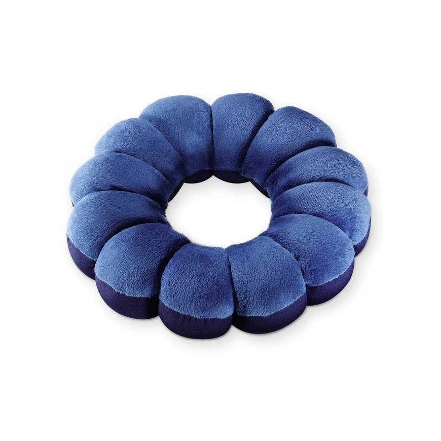 Maximex Back pillow, microsphere filling, Ø