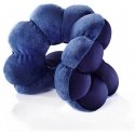 Maximex Back pillow, microsphere filling, Ø 33 cm Maximex Back pillow, microsphere filling, Ø 33 cm