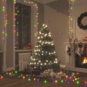LED light string, 30m, pvc, 300 different colored LEDs LED light string, 30m, pvc, 300 different colored LEDs