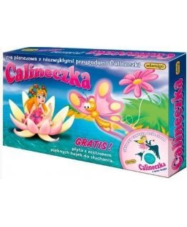 Peli Thumbelina ADAMIGO 7783