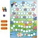 Thumbelina game ADAMIGO 7783