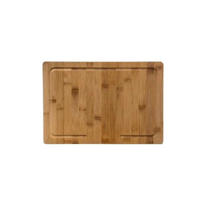 5five Simply Smart Bamboo Bamboo Cutting Board, Kitchenware – 2