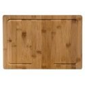 5five Simply Smart Bamboo Bamboo Cutting Board, Kitchenware 5five Simply Smart Bamboo Bamboo Cutting Board, Kitchenware