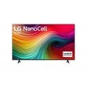 LG 50NANO82T3B телевизор 127 cm (50") 4K Ultra HD Smart TV Wi-Fi Коричневый LG 50NANO82T3B телевизор 127 cm (50") 4K Ultra HD Smart TV Wi-Fi Коричневый