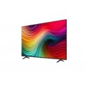 LG 50NANO82T3B televizorius 127 cm (50") 4K Ultra HD Smart TV „Wi-Fi“ Ruda LG 50NANO82T3B televizorius 127 cm (50") 4K Ultra HD Smart TV „Wi-Fi“ Ruda