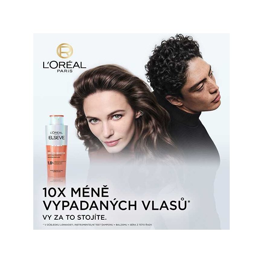 L`Oreal L`Oréal Paris Elseve Growth Booster