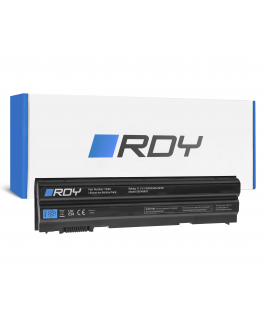 Battery RDY M5Y0X T54FJ 8858X to Dell Latitude E5420 E5430 E5520