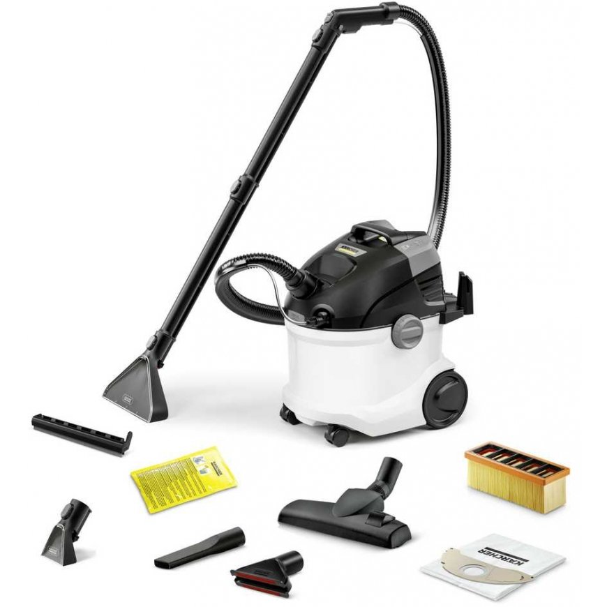 Kärcher Vacuum cleaner Karcher SE 5