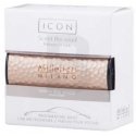 Millefiori Milano Car fragrance Icon Metal Shades Vanilla and Wood 47 g home fragrance