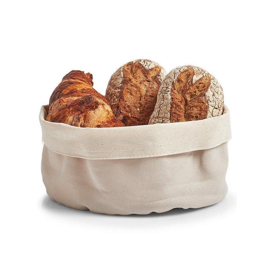 Zeller-leipäkori Leipäkori - Ø20x12 cm, ZELLER