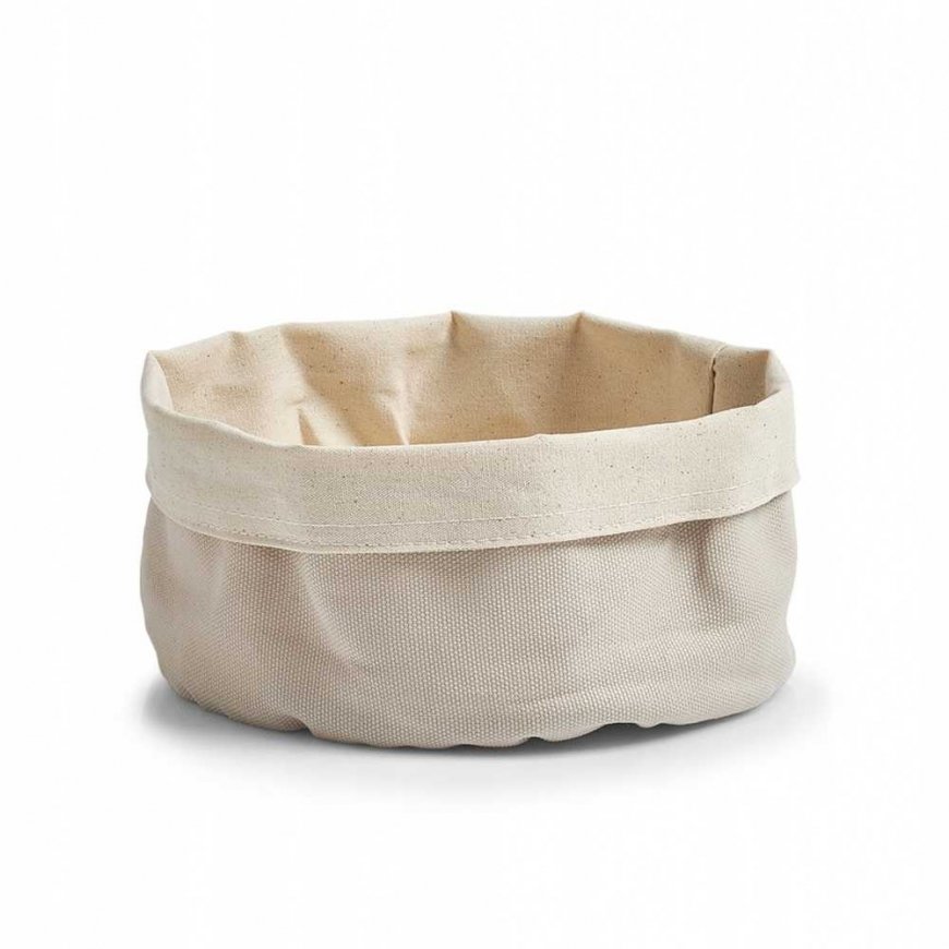Zeller bread basket Bread basket - Ø20x12 cm, ZELLER – 2