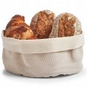 Zeller bread basket Bread basket - Ø20x12 cm, ZELLER Zeller bread basket Bread basket - Ø20x12 cm, ZELLER