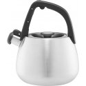 Kettle Tower 2.7 l silver AMBITION Kettle Tower 2.7 l silver AMBITION