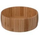 Bamboo Bambukinis vaisių dubuo, Ø 29 cm