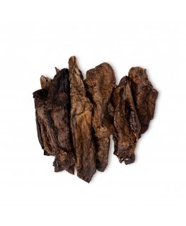 UNISZKI Beef lungs - dog treat - 500 g