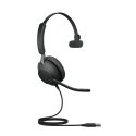 Jabra 24089-889-999 austiņas un brīvroku komplekts Vadu Birojs / zvanu centrs USB Type-A Bluetooth M Jabra 24089-889-999 austiņas un brīvroku komplekts Vadu Birojs / zvanu centrs USB Type-A Bluetooth M