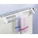 Weko Standard jatkettava alumiininen patterikuivain Weko Standard jatkettava alumiininen patterikuivain