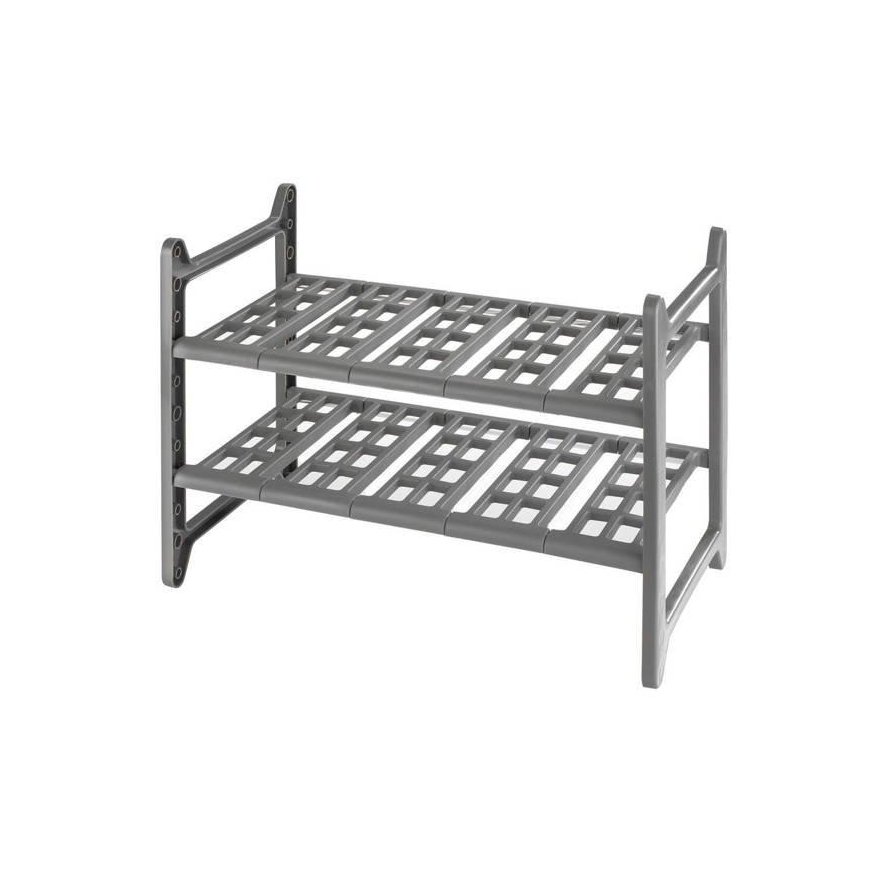 WENKO Alakaappi Flexi, jatkettava 45-80 cm