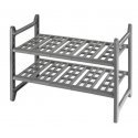 WENKO Base cabinet Flexi, extendable from 45-80 cm WENKO Base cabinet Flexi, extendable from 45-80 cm