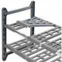 WENKO Base cabinet Flexi, extendable from 45-80 cm WENKO Base cabinet Flexi, extendable from 45-80 cm