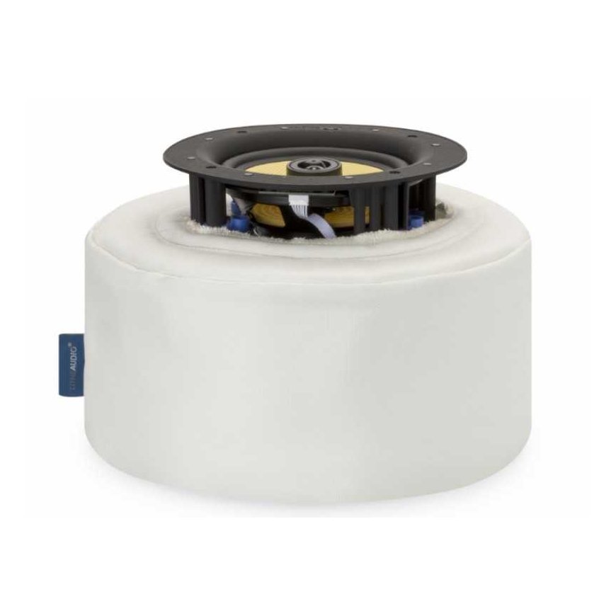 Bose Lithe Audio Fire and Acoustic Speaker Enclosures 270, 01584 – 3