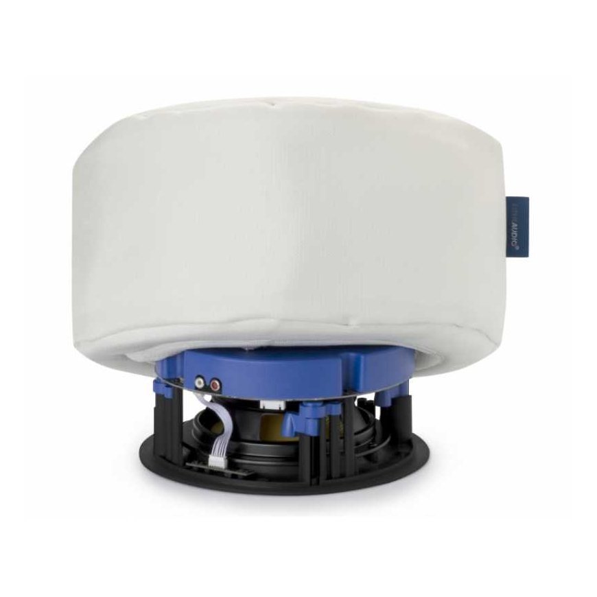 Bose Lithe Audio Fire and Acoustic Speaker Enclosures 270, 01584 – 4