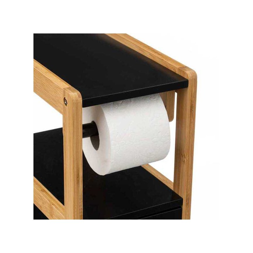 Frame NATUREO narrow toilet paper cabinet