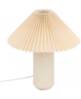Valaisin Pöytävalaisin TALYA, korkeus 38 cm