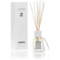 Millefiori Milano Aroma diffuser Zona Fine leather 100 ml 100ml Home fragrance with reeds Millefiori Milano Aroma diffuser Zona Fine leather 100 ml 100ml Home fragrance with reeds