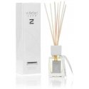 Millefiori Milano Aroma diffuser Zona Fine leather 100 ml 100ml Kvapas namams su lazdelėmis Millefiori Milano Aroma diffuser Zona Fine leather 100 ml 100ml Kvapas namams su lazdelėmis