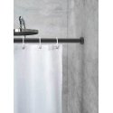 Teleskooppisuihkutanko LUZ, Ø 2,8 cm, 110-185 cm, WENKO Teleskooppisuihkutanko LUZ, Ø 2,8 cm, 110-185 cm, WENKO