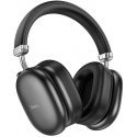 Wireless headphones Hoco W35 Max ANC black Wireless headphones Hoco W35 Max ANC black