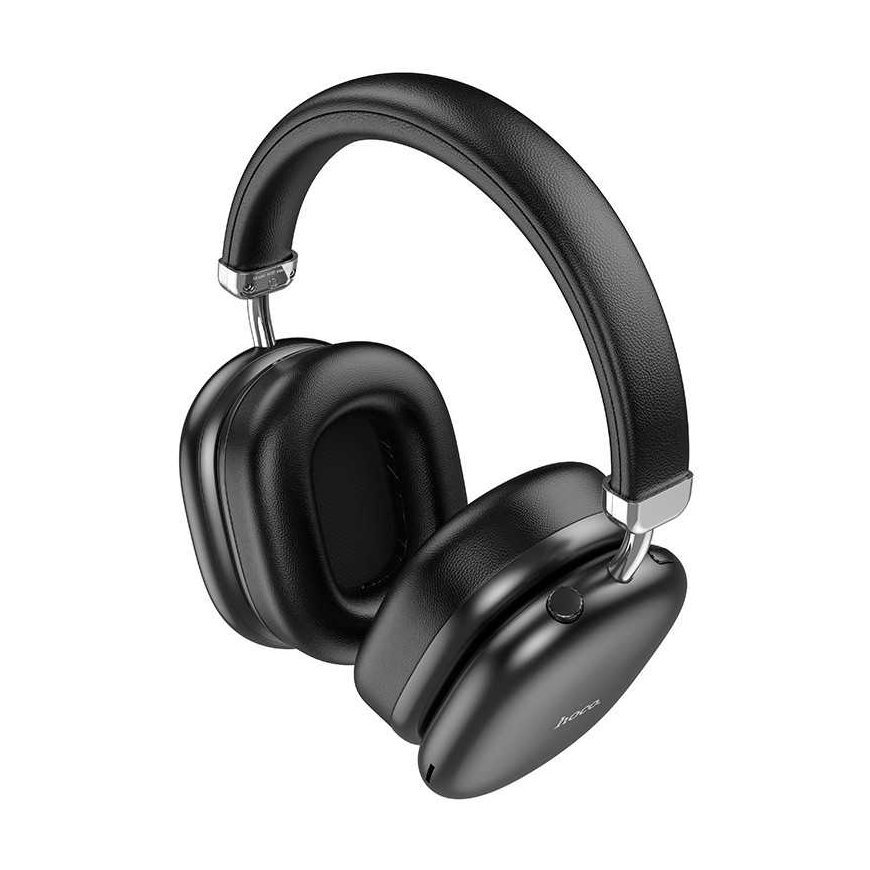 Langattomat kuulokkeet Hoco W35 Max ANC musta – 3