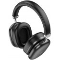 Wireless headphones Hoco W35 Max ANC black Wireless headphones Hoco W35 Max ANC black