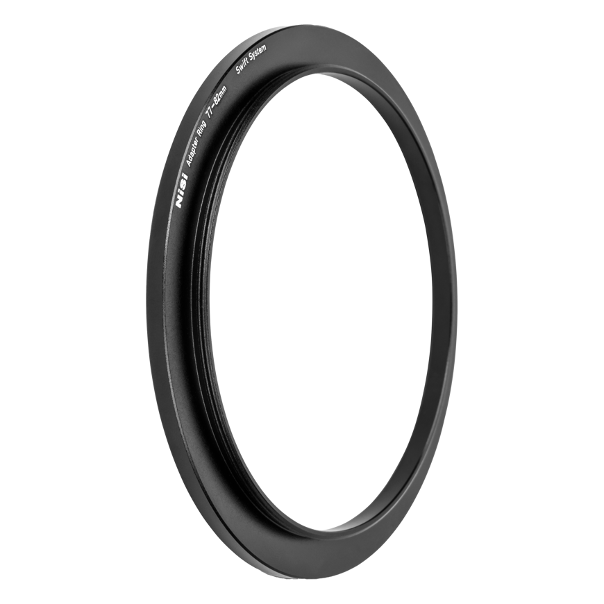NiSi Filter Swift System -sovitinrengas 77-82mm – 2