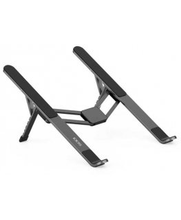 SODI 315 adjustable laptop stand gray