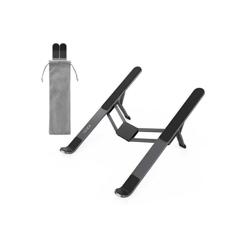 SODI 315 adjustable laptop stand gray – 2