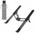 SODI 315 adjustable laptop stand gray