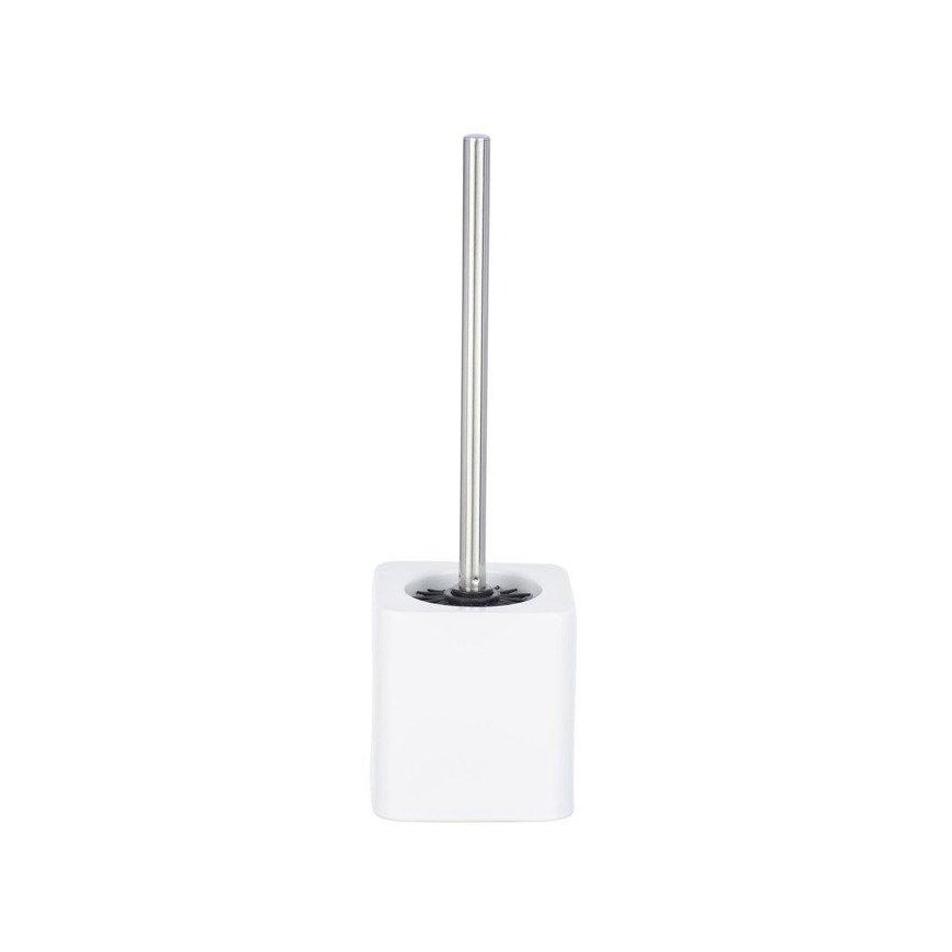 WENKO Toilet brush with removable head