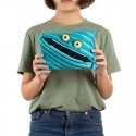 Penaali ZIPIT Wildlings Jumbo Pouch, ZTMJ-WD-CRE, sininen sp.