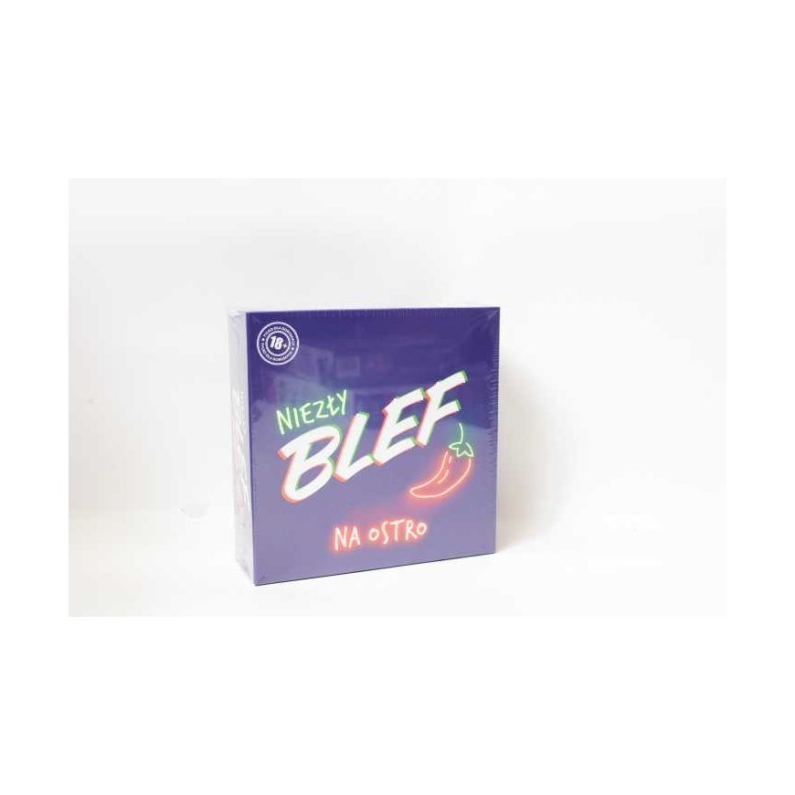 Game Beautiful sharp bluff PUD TREFL 02302 TR – 2