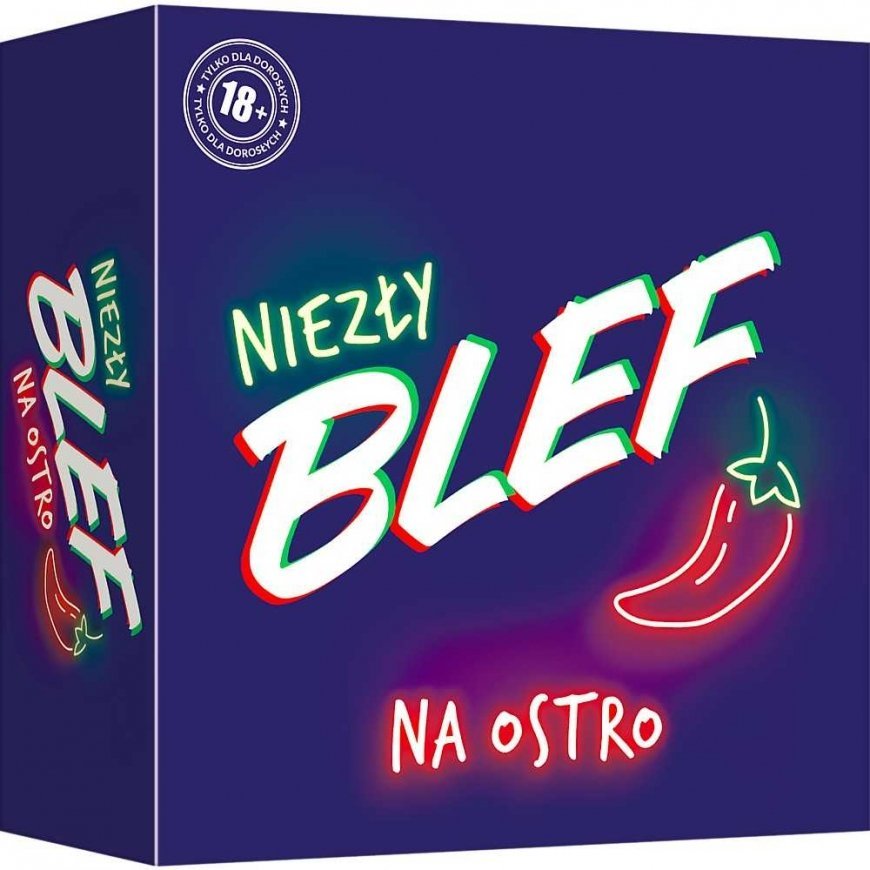Peli Nice Sharp Bluff PUD TREFL 02302 TR – 5