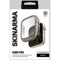 Skinarma kotelo Gado Pro Apple Watch 41mm titaania Skinarma kotelo Gado Pro Apple Watch 41mm titaania